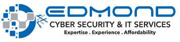 Edmond Cyber Security and IT Services –  (678) 940-4998   |   Atlanta, GA 30345